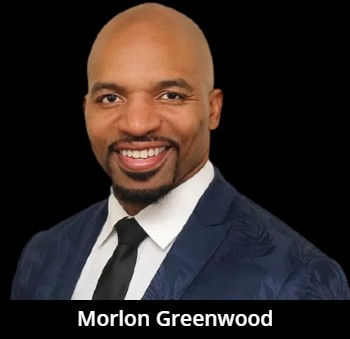 Morlon Greenwood