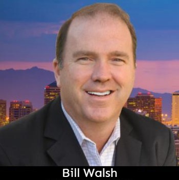 Bill Walsh