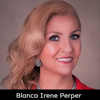 Blanca Irene Perper