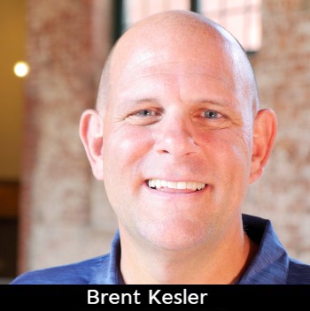 Brent Kesler