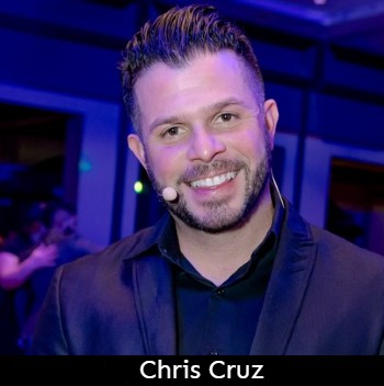 Chris Cruz
