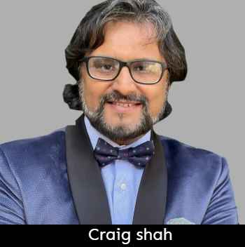 Craig Shah