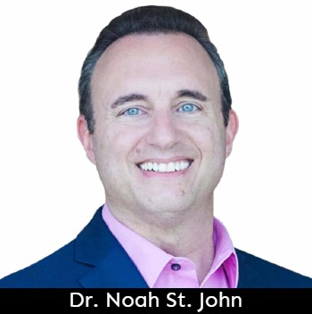 Dr. Noah St. John