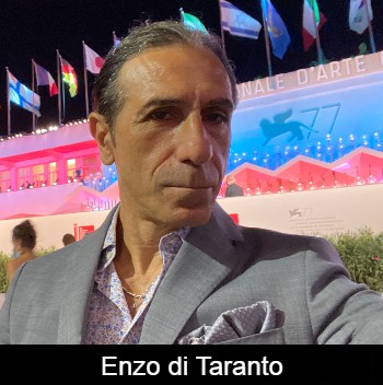 Enzo di Taranto
