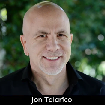 Jon Talarico