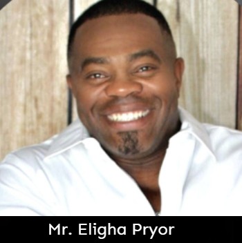 Mr. Eligha Pryor