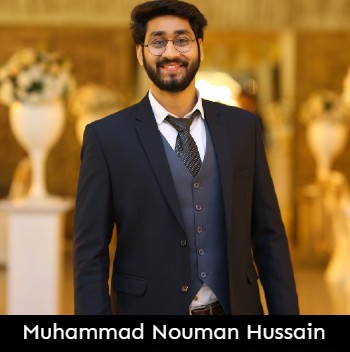 Muhammad Nouman Hussain
