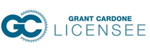 Grant Cardone Licensee