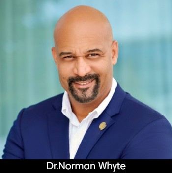 Dr.Norman Whyte