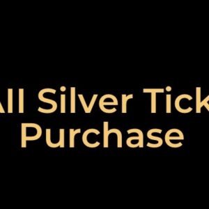 GAII Silver Ticket