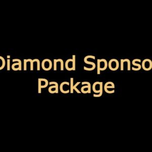 Diamond Sponsor Package