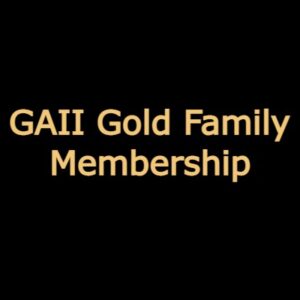 GAII Gold Family MEMBERSHIP