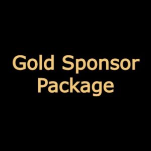 Gold Sponsor Package